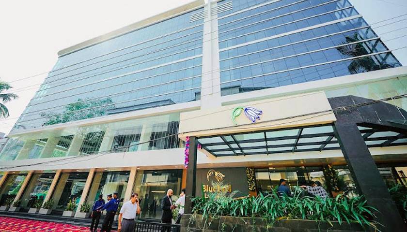 Hotel Bluebell Kozhikode