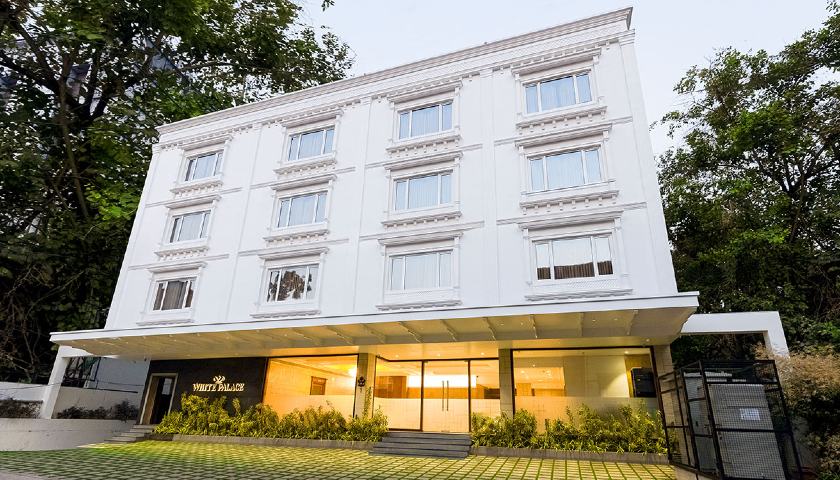 Hotel White Palace Thrissur