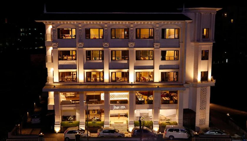 Jivanta Hotel Shirdi