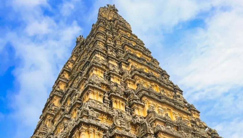 Kanchipuram, Tamil Nadu