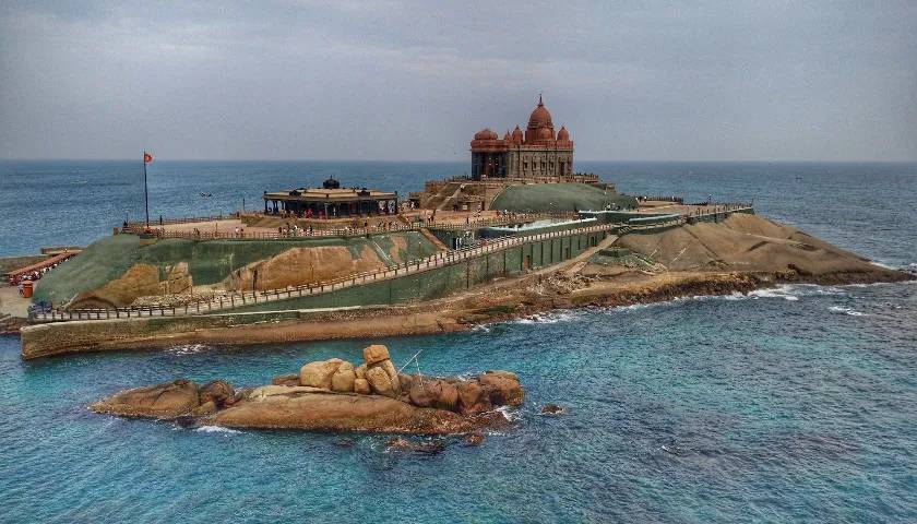 Kanyakumari, India