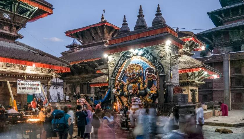 Kathmandu, Nepal
