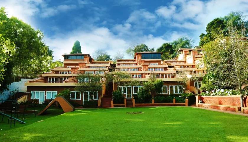 Kodai Resort Hotel, Kodaikanal
