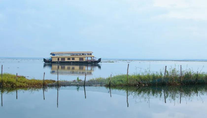 kumarakom-tour-packages