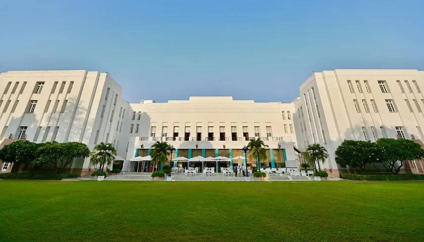 The Imperial New Delhi
