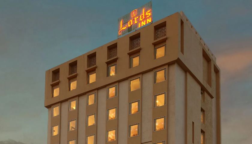 Lords Inn Jodhpur