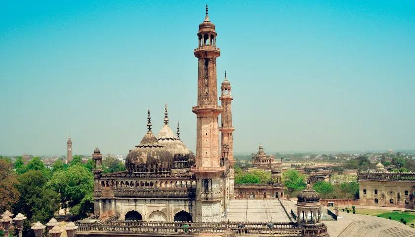 Lucknow, Uttar Pradesh