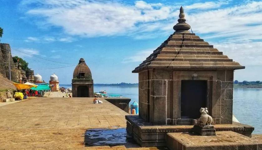 Maheshwar, Madhya Pradesh