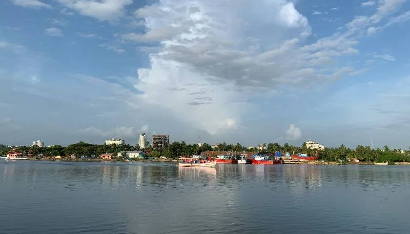 Mangalore, Karnataka