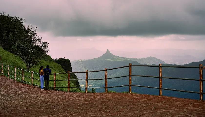 Matheran Lonavla Alibag Tour Package