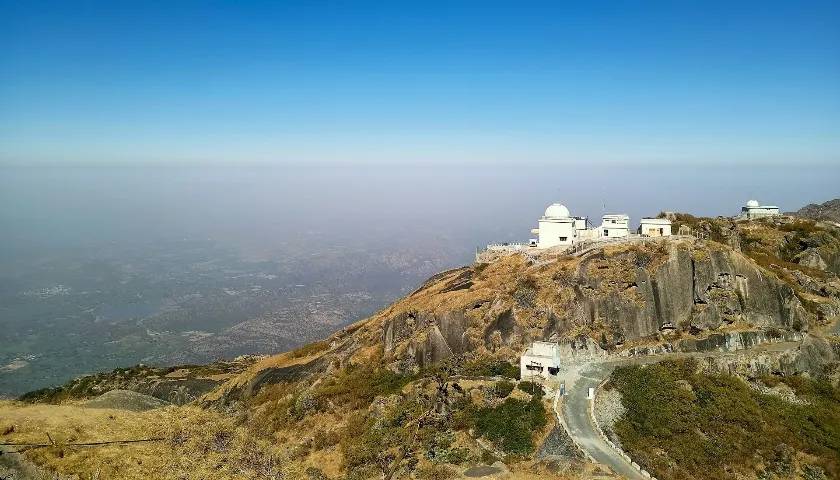 Udaipur Mount Abu Tour - 4 Day Tour from Udaipur