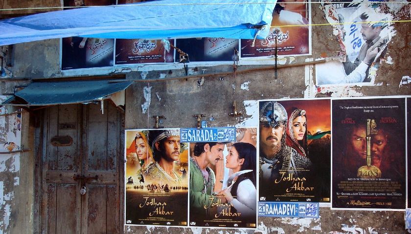 Mumbai Bollywood Sightseeing