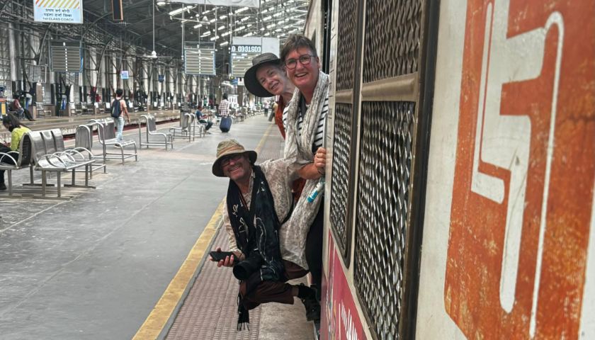 India Wildlife and Cultural Short Trip