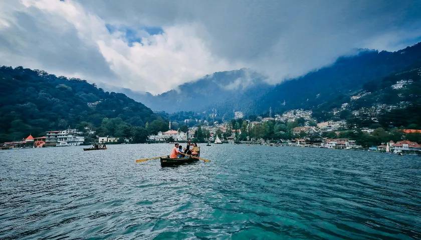 nainital-tour-packages