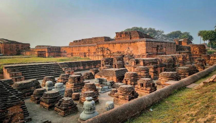 Nalanda, Bihar