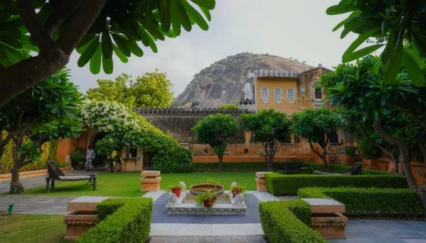 India Tour Beyond The Golden Triangle