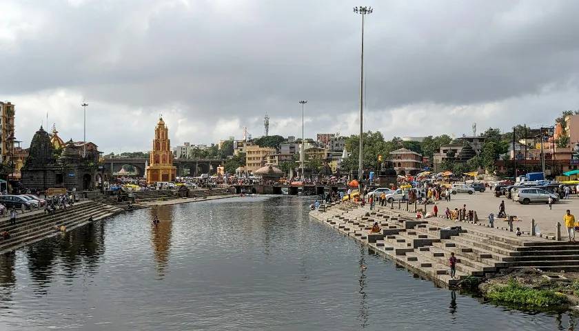 Nashik, Maharashtra