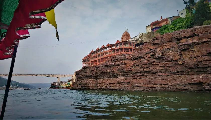 Ujjain Omkareshwar Tour - 4 Day Tour from Indore