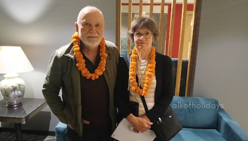 Mumbai Aurangabad Tour Package - 4 Day Tour from Mumbai