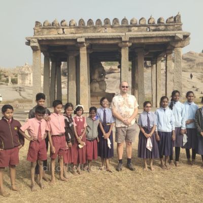 Hampi UNESCO World Heritage Site Experience