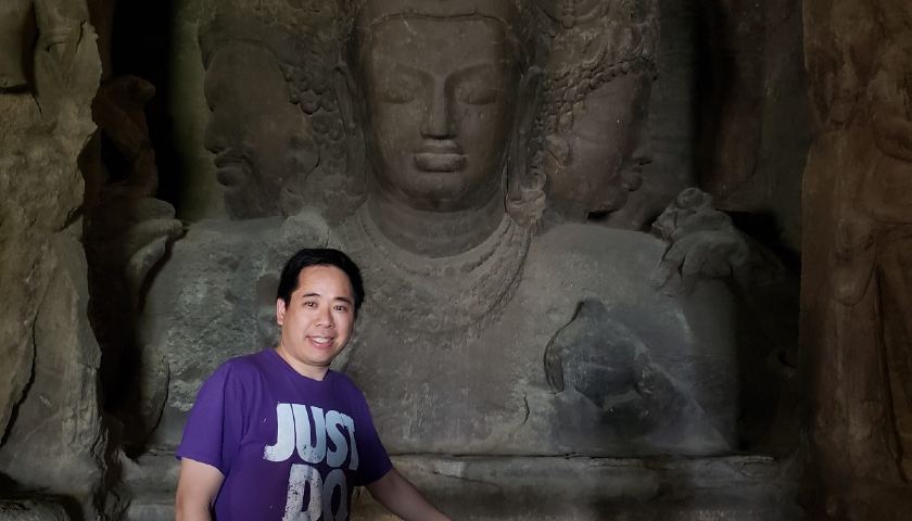 One Day Mumbai City Tour with Elephanta Caves