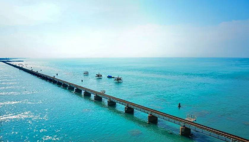 Tamil Nadu Heritage Tour - 15 Day Tour from Chennai