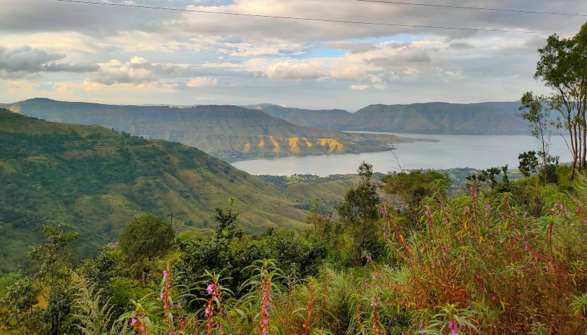 Peaceful Mahabaleshwar Visit
