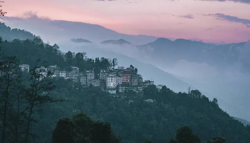 Pelling, Sikkim