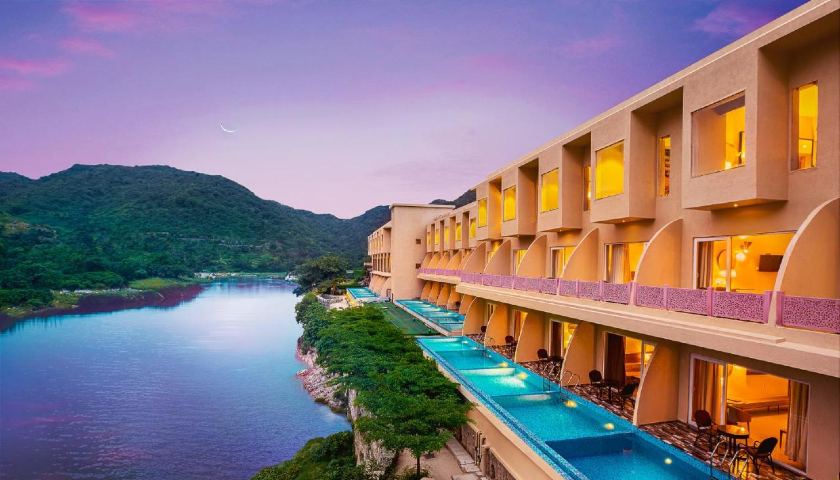 Raajsa Kumbhalgarh - IHCL SeleQtions