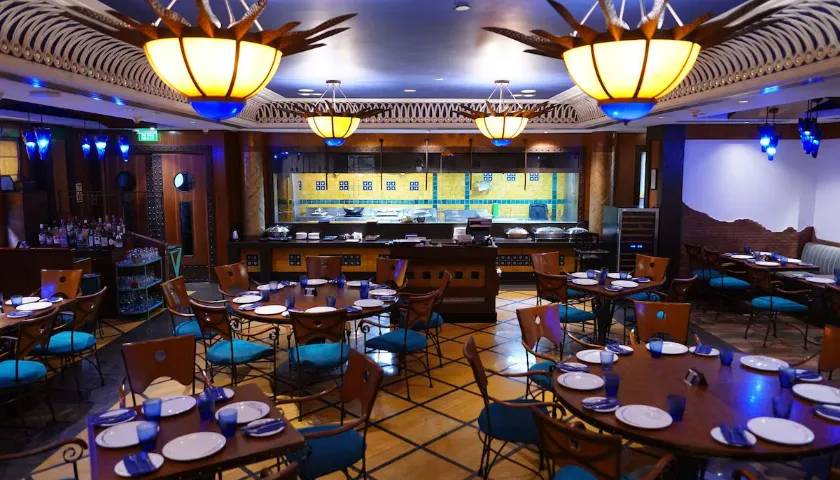 Radisson Blu Marina Hotel, New Delhi