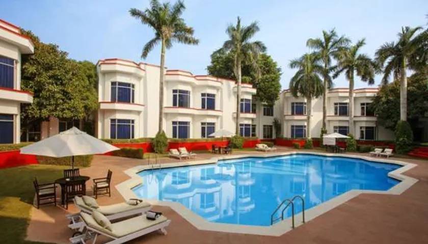 Ramada by Wyndham, Khajuraho