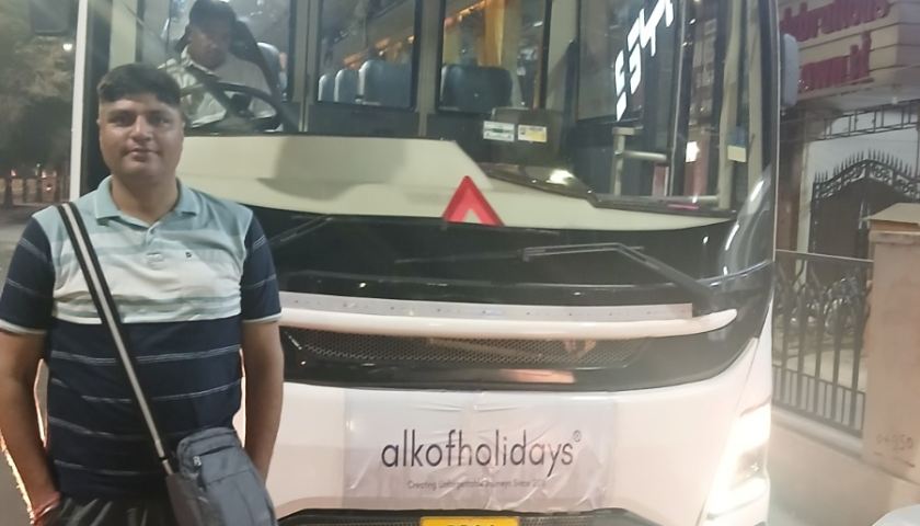 AI vs Ground Reality: What Travelers to India Need to Know