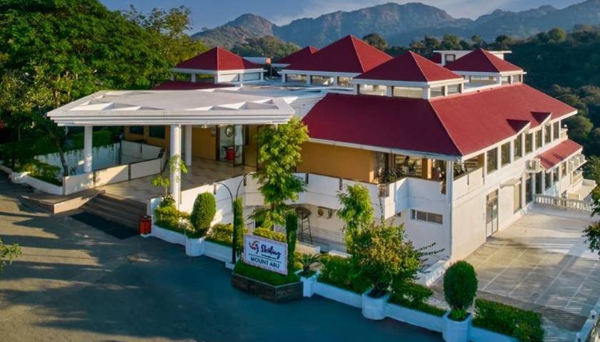 Sterling Mount Abu