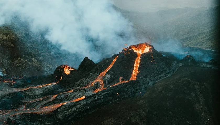 the-erupting-volcano-in-iceland