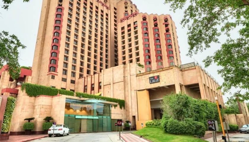 Hotel The Lalit New Delhi