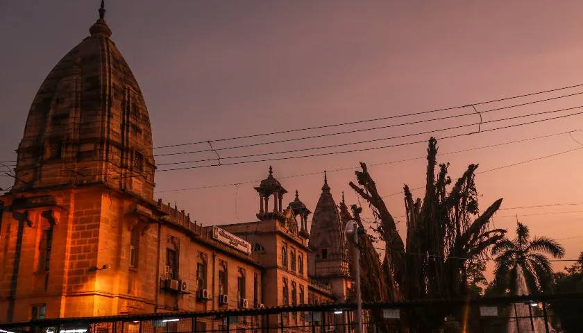 Ahmedabad Vadodara Kevadia Tour - 5 Day Tour from Ahmedabad