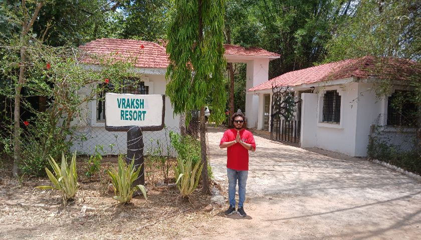 Vraksh by Aranyak Resort Pench