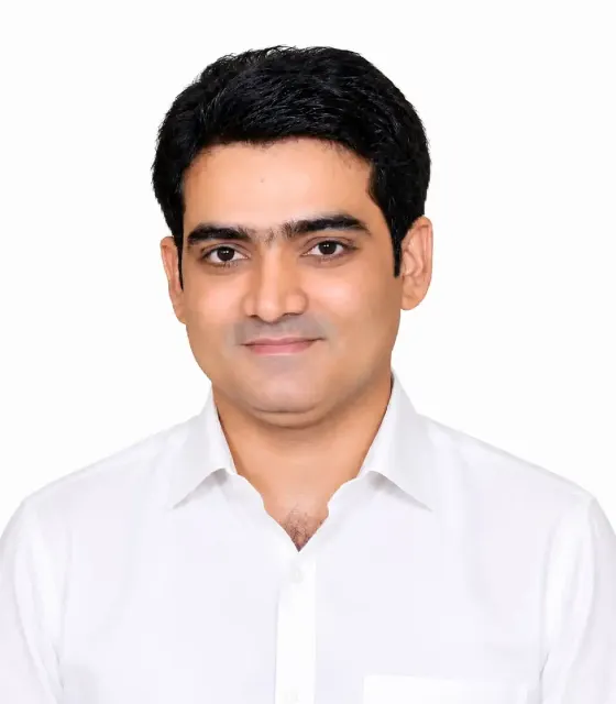 Mrithyunjay Mishra - Travel Expert and Trip Planner at Alkof Holidays