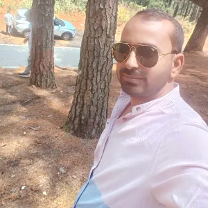 Saurabh Mishra