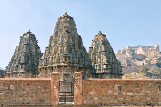 Mammadev Temple