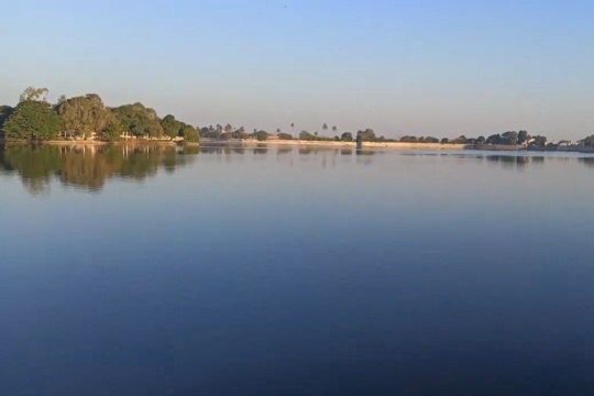 Hamirsar Lake