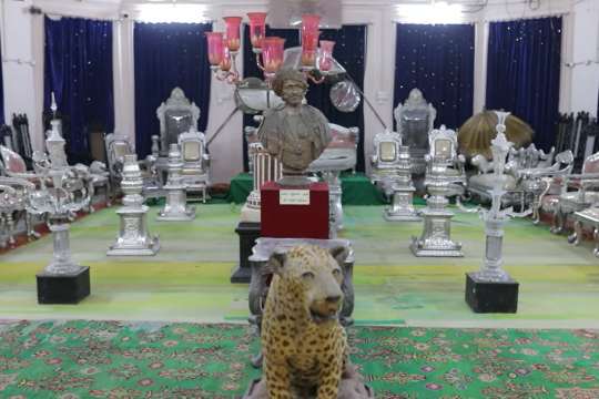 Junagadh Museum