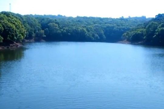 Charlotte Lake