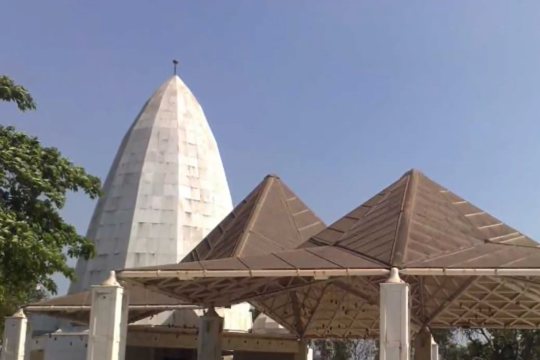 Vikram Vinayak Temple