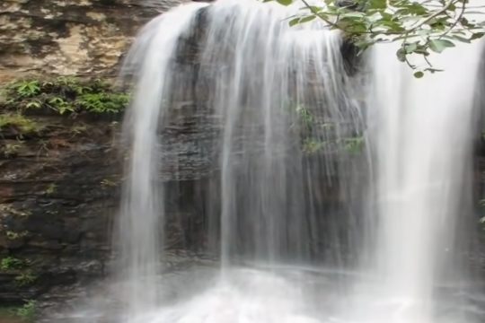 Duchess Waterfall
