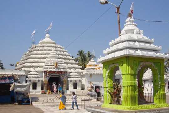 Lokanatha Temple