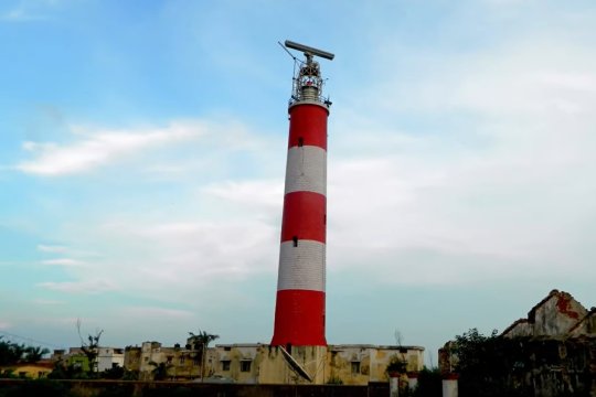 Gopalpur Lighthouse