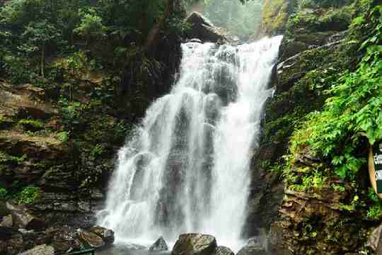 Lalguli Falls
