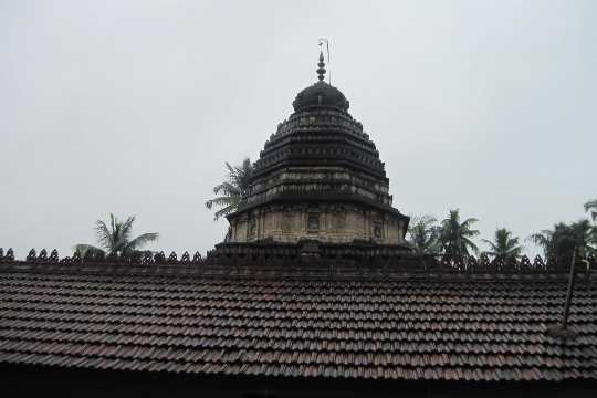 Mahabaleshwara Temple