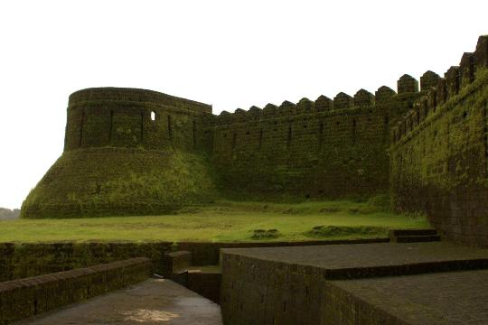 Mirajan Fort 